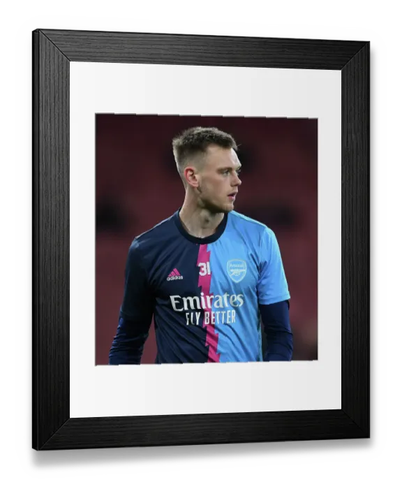 Framed Print : Arsenal vs Manchester City: Premier League Clash at Emirates Stadium (2022-23) Framed Print : Arsenal vs Manchester City: Premier League Clash at Emirates Stadium (2022-23)