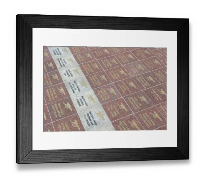 Framed Print : Unbeaten Battle: Arsenal vs Manchester City at Emirates