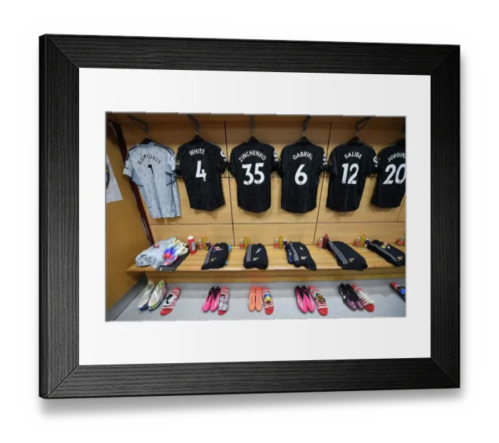Framed Print : Arsenal's Pre-Match Huddle: Aston Villa vs Arsenal, Premier League 2022-23 Framed Print : Arsenal's Pre-Match Huddle: Aston Villa vs Arsenal, Premier League 2022-23