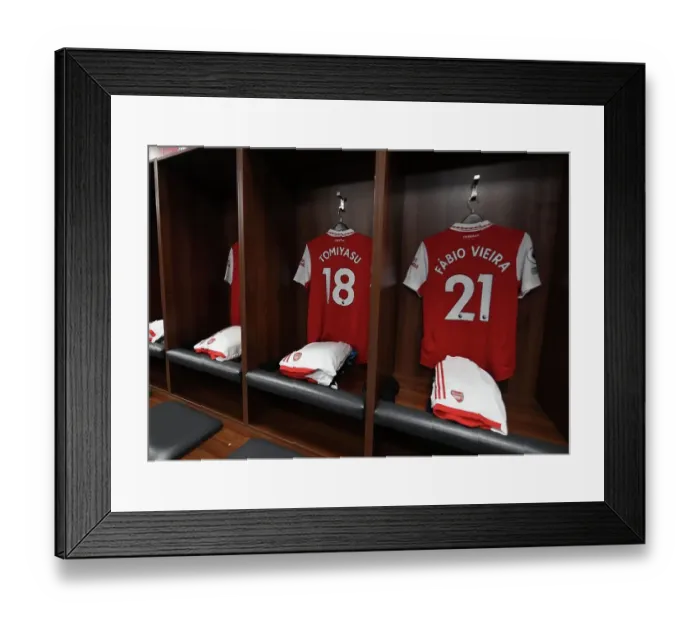 Framed Print : Arsenal FC: Pre-Match Routine at Leicester City's The King Power Stadium Framed Print : Arsenal FC: Pre-Match Routine at Leicester City's The King Power Stadium
