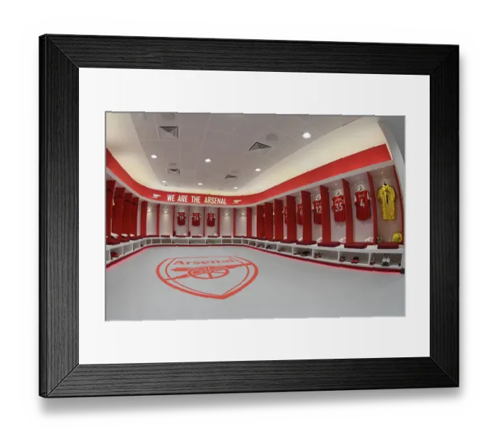 Framed Print : Arsenal FC: The Huddle Before Battle - Arsenal v Everton, Premier League 2022-23 Framed Print : Arsenal FC: The Huddle Before Battle - Arsenal v Everton, Premier League 2022-23
