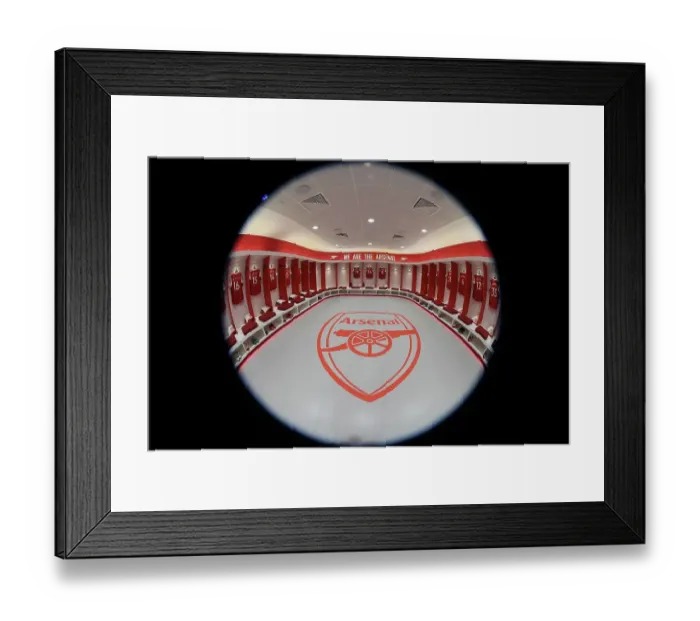 Framed Print : Arsenal FC: The Calm Before the Storm - Arsenal v Everton, Premier League 2022-23 Framed Print : Arsenal FC: The Calm Before the Storm - Arsenal v Everton, Premier League 2022-23