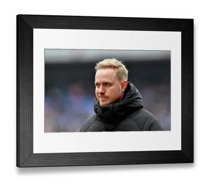 Framed Print : FA WSL Cup Final: Arsenal Women vs Chelsea Women - Jonas Eidevall's Showdown at Selhurst Park Framed Print : FA WSL Cup Final: Arsenal Women vs Chelsea Women - Jonas Eidevall's Showdown at Selhurst Park