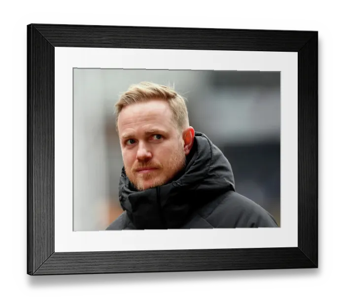 Framed Print : FA WSL Cup Final: Arsenal Women vs Chelsea Women - Jonas Eidevall's Showdown at Selhurst Park Framed Print : FA WSL Cup Final: Arsenal Women vs Chelsea Women - Jonas Eidevall's Showdown at Selhurst Park