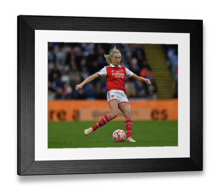 Framed Print : Arsenal's Leah Williamson in Action: FA Women's League Cup Final 2023 - Arsenal vs. Chelsea Framed Print : Arsenal's Leah Williamson in Action: FA Women's League Cup Final 2023 - Arsenal vs. Chelsea