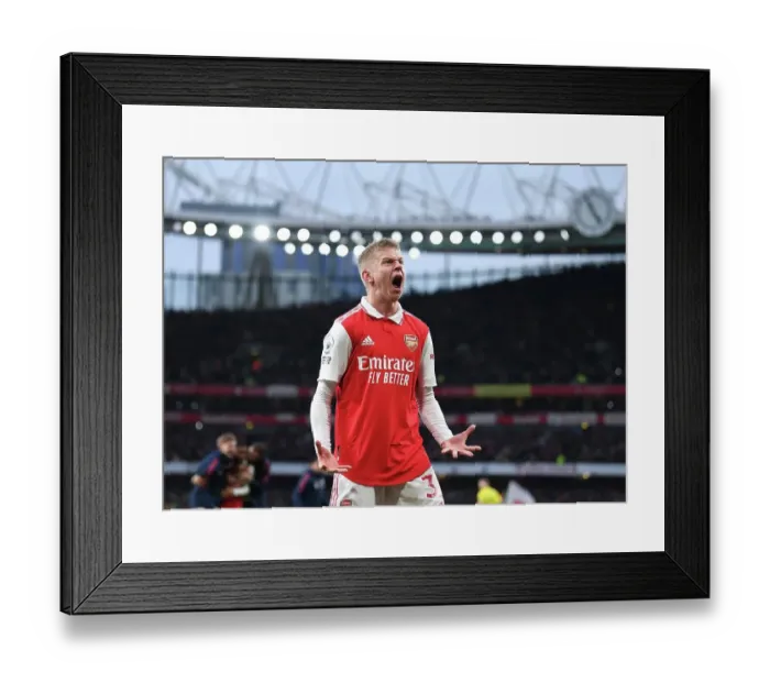 Framed Print : Arsenal's Triumph: Reiss Nelson's Hat-Trick vs. AFC Bournemouth (2022-23) - Nelson's Three-Goal Blitz at Emirates Stadium Framed Print : Arsenal's Triumph: Reiss Nelson's Hat-Trick vs. AFC Bournemouth (2022-23) - Nelson's Three-Goal Blitz at Emirates Stadium