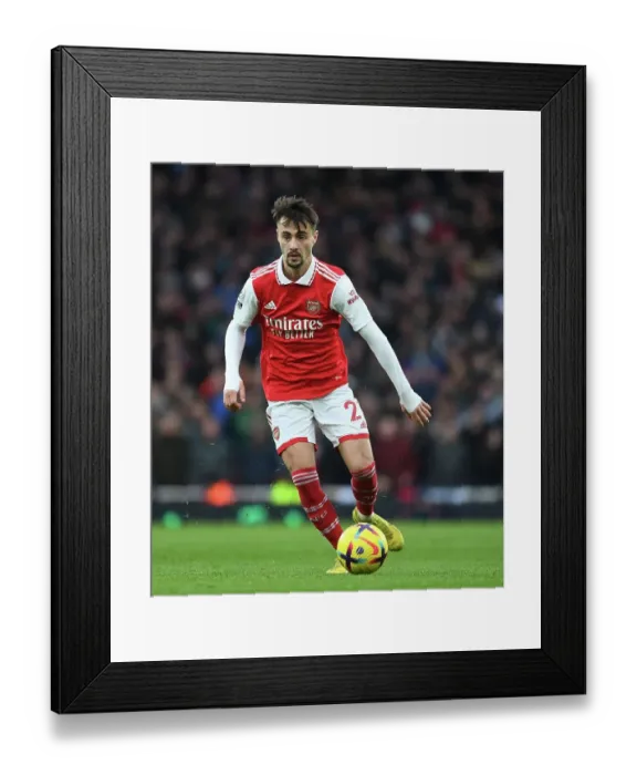 Framed Print : Fabio Vieira Shines: Arsenal's Dominance over AFC Bournemouth in Premier League Clash Framed Print : Fabio Vieira Shines: Arsenal's Dominance over AFC Bournemouth in Premier League Clash