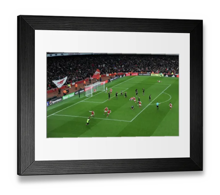 Framed Print : Arsenal's Nelson Scores Hat-Trick: Arsenal 3-AFC Bournemouth, Premier League 2022-23 Framed Print : Arsenal's Nelson Scores Hat-Trick: Arsenal 3-AFC Bournemouth, Premier League 2022-23