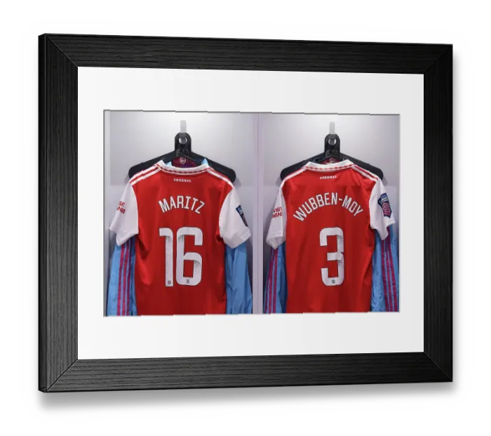 Framed Print : Arsenal Women's Squad Gear Up: Arsenal v Reading, FA Women's Super League (2022-23) Framed Print : Arsenal Women's Squad Gear Up: Arsenal v Reading, FA Women's Super League (2022-23)