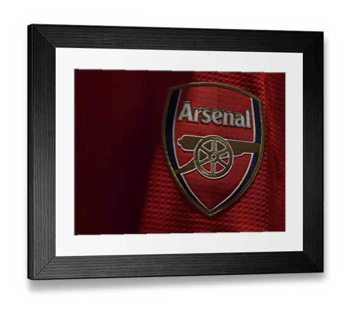 Framed Print : Arsenal FC: Pre-Match Preparation - Arsenal v Crystal Palace, Premier League (2022-23) Framed Print : Arsenal FC: Pre-Match Preparation - Arsenal v Crystal Palace, Premier League (2022-23)