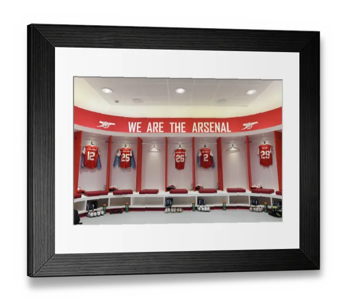 Framed Print : Arsenal Women vs. FC Bayern Munich: Quarter-Final Showdown in UEFA Women's Champions League at Emirates Stadium Framed Print : Arsenal Women vs. FC Bayern Munich: Quarter-Final Showdown in UEFA Women's Champions League at Emirates Stadium