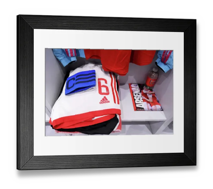 Framed Print : Arsenal v Manchester City - Barclays Women's Super League Framed Print : Arsenal v Manchester City - Barclays Women's Super League
