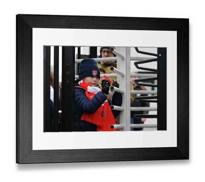 Framed Print : Arsenal FC vs Manchester City - Women's Super League Showdown at Meadow Park Framed Print : Arsenal FC vs Manchester City - Women's Super League Showdown at Meadow Park