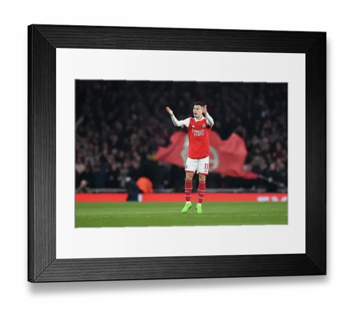 Framed Print : Arsenal's Martinelli Scores First Goal: Arsenal FC vs Southampton FC, Premier League 2022-23 Framed Print : Arsenal's Martinelli Scores First Goal: Arsenal FC vs Southampton FC, Premier League 2022-23