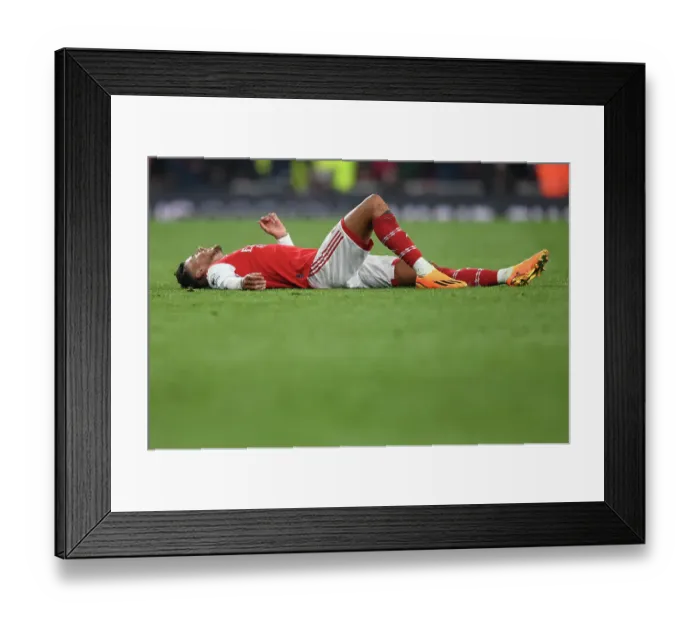 Framed Print : Arsenal's Ben White Celebrates after Arsenal FC vs Southampton FC, Premier League 2022-23 Framed Print : Arsenal's Ben White Celebrates after Arsenal FC vs Southampton FC, Premier League 2022-23