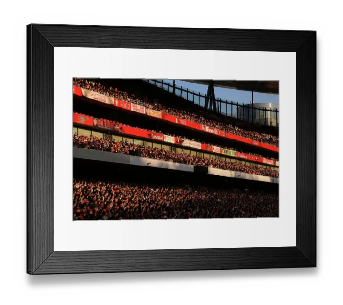 Framed Print : Arsenal Women vs. VfL Wolfsburg: Semifinal Showdown at Emirates Stadium, UEFA Women's Champions League 2022-23 Framed Print : Arsenal Women vs. VfL Wolfsburg: Semifinal Showdown at Emirates Stadium, UEFA Women's Champions League 2022-23