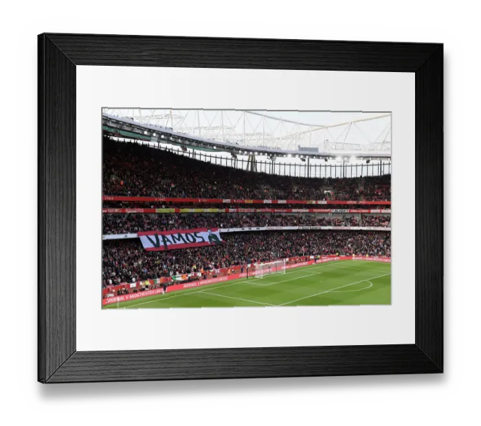 Framed Print : Arsenal vs. Chelsea: Premier League Clash at Emirates Stadium (2022-23) Framed Print : Arsenal vs. Chelsea: Premier League Clash at Emirates Stadium (2022-23)