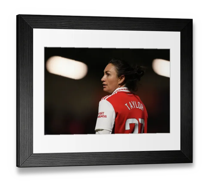 Framed Print : Arsenal Women vs Leicester City: Showdown in FA Women's Super League at Meadow Park Framed Print : Arsenal Women vs Leicester City: Showdown in FA Women's Super League at Meadow Park