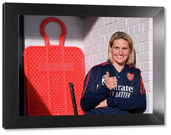 Arsenal Women vs Leicester City Women: Coach Kelly Smith Gears Up for FA WSL Clash at Meadow Park
