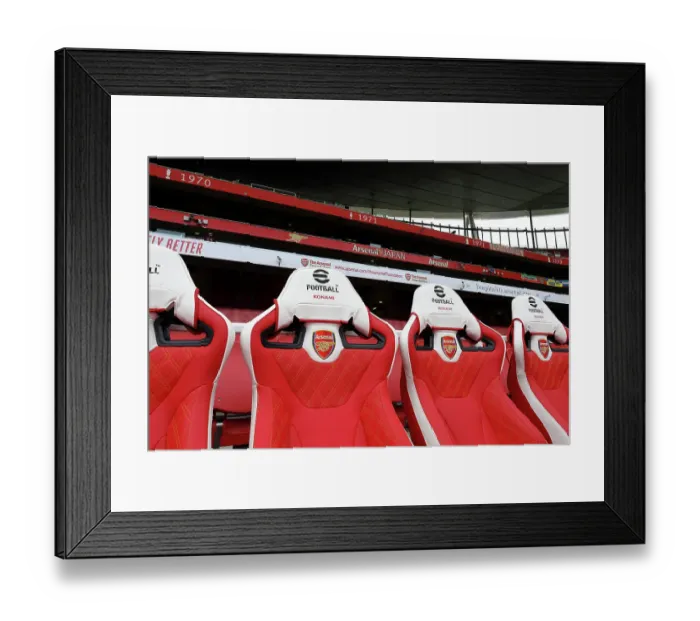 Framed Print : Arsenal vs Chelsea: Premier League Showdown at Emirates Stadium Framed Print : Arsenal vs Chelsea: Premier League Showdown at Emirates Stadium