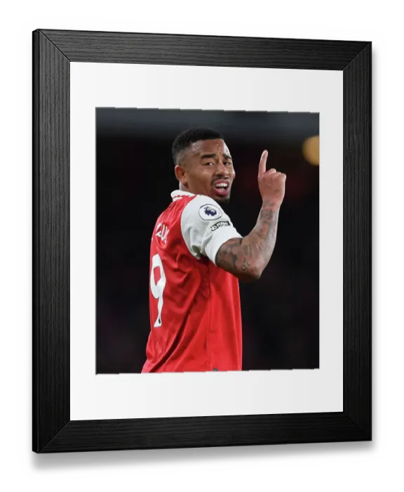 Framed Print : Arsenal vs. Chelsea: The Battle for the Premier League Title (2022-23) Framed Print : Arsenal vs. Chelsea: The Battle for the Premier League Title (2022-23)