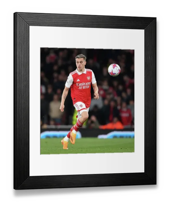 Framed Print : Arsenal vs. Chelsea: Torssad's Battle in the Premier League (2022-23) Framed Print : Arsenal vs. Chelsea: Torssad's Battle in the Premier League (2022-23)