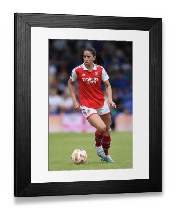 Framed Print : Arsenal's Rafaelle Souza Sprints Past Chelsea Defenders in FA Women's Super League Clash Framed Print : Arsenal's Rafaelle Souza Sprints Past Chelsea Defenders in FA Women's Super League Clash