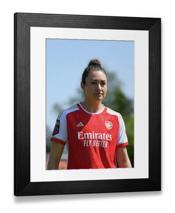 Framed Print : Arsenal Women vs Aston Villa: Jodie Taylor Leads the Way in FA Women's Super League Showdown Framed Print : Arsenal Women vs Aston Villa: Jodie Taylor Leads the Way in FA Women's Super League Showdown