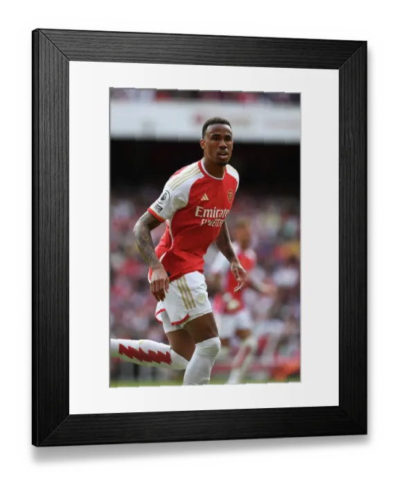 Framed Print : Gabriel's Passionate Reaction: Arsenal's Nail-Biting Victory Over Wolverhampton Wanderers, Premier League 2022-23 Framed Print : Gabriel's Passionate Reaction: Arsenal's Nail-Biting Victory Over Wolverhampton Wanderers, Premier League 2022-23