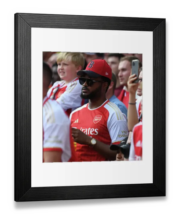 Framed Print : Arsenal vs. Wolverhampton Wanderers: A Premier League Showdown at Emirates Stadium (2022-23) Framed Print : Arsenal vs. Wolverhampton Wanderers: A Premier League Showdown at Emirates Stadium (2022-23)