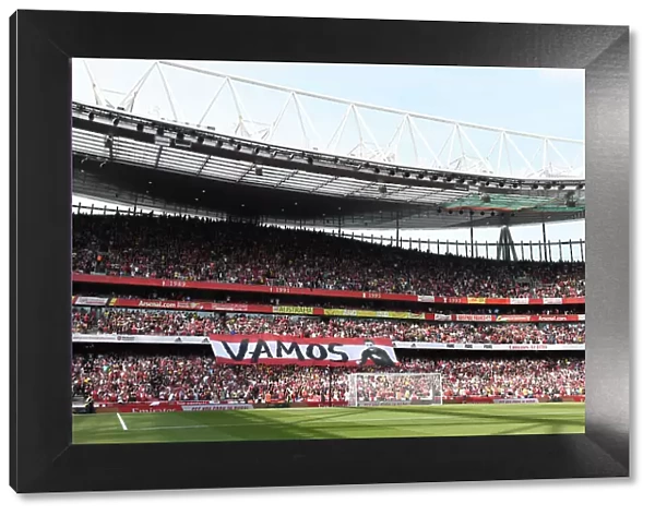 Arsenal vs. Wolverhampton Wanderers: A Premier League Showdown at Emirates Stadium