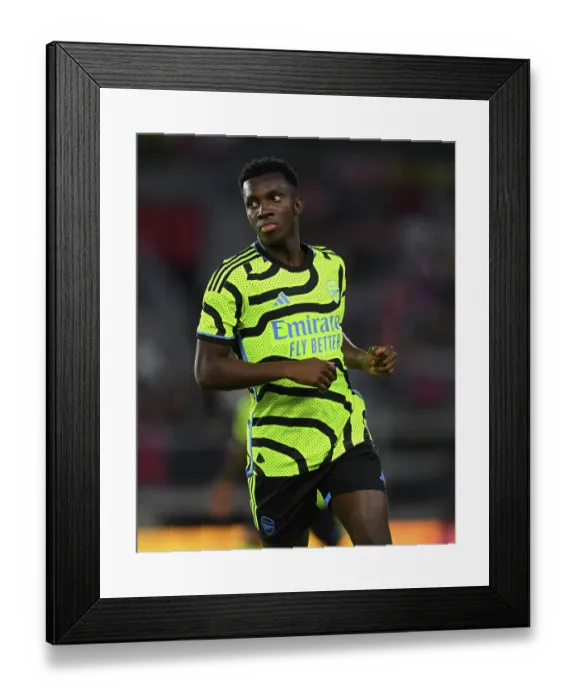 Framed Print : Arsenal FC vs MLS All-Stars: 2023 MLS All-Star Game