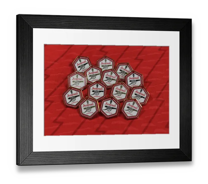 Framed Print : Arsenal vs AS Monaco: Emirates Cup Clash, 2023 Framed Print : Arsenal vs AS Monaco: Emirates Cup Clash, 2023