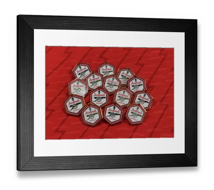 Framed Print : Arsenal vs AS Monaco: Emirates Cup Clash, 2023 Framed Print : Arsenal vs AS Monaco: Emirates Cup Clash, 2023