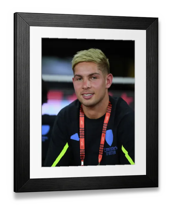 Framed Print : Arsenal FC vs MLS All-Stars: 2023 MLS All-Star Game Framed Print : Arsenal FC vs MLS All-Stars: 2023 MLS All-Star Game