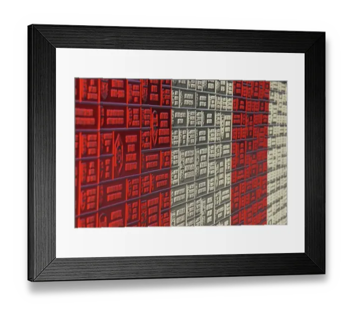 Framed Print : Arsenal's Celebration Corner: A Nostalgic Glimpse into Arsenal FC vs. Nottingham Forest, Premier League 2023-24 Framed Print : Arsenal's Celebration Corner: A Nostalgic Glimpse into Arsenal FC vs. Nottingham Forest, Premier League 2023-24