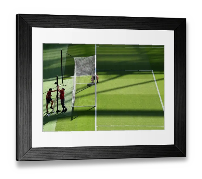 Framed Print : Arsenal FC: Preparing for Kick-off against Fulham at Emirates Stadium (2023-24) Framed Print : Arsenal FC: Preparing for Kick-off against Fulham at Emirates Stadium (2023-24)