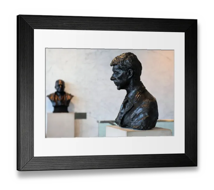 Framed Print : Arsene Wenger Tribute: Arsenal FC vs Manchester United, Premier League 2023-24 Framed Print : Arsene Wenger Tribute: Arsenal FC vs Manchester United, Premier League 2023-24