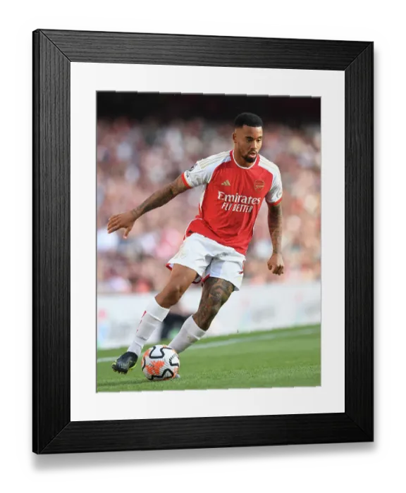 Framed Print : Clash of Titans: Arsenal vs Manchester United - The Battle for Premier League Supremacy (2023-24) Framed Print : Clash of Titans: Arsenal vs Manchester United - The Battle for Premier League Supremacy (2023-24)