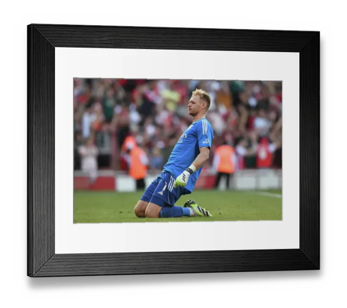 Framed Print : Arsenal's Triumph: Gabriel Jesus Hat-trick Sinks Manchester United (2023-24) Framed Print : Arsenal's Triumph: Gabriel Jesus Hat-trick Sinks Manchester United (2023-24)