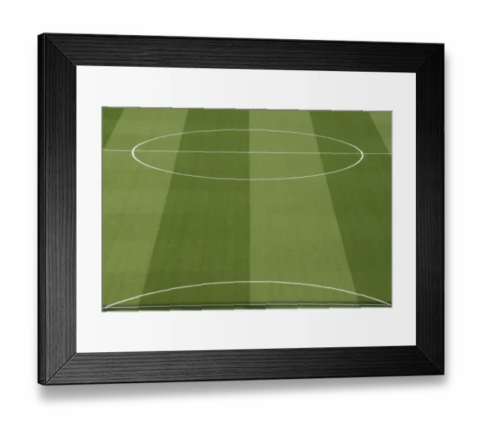 Framed Print : Arsenal vs Manchester United: Premier League Showdown at Emirates Stadium (2023-24) Framed Print : Arsenal vs Manchester United: Premier League Showdown at Emirates Stadium (2023-24)