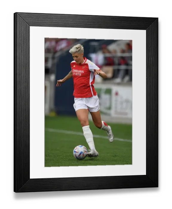 Framed Print : Arsenal Women Battle Linkopings FC in UEFA Champions League Showdown (September 2023) Framed Print : Arsenal Women Battle Linkopings FC in UEFA Champions League Showdown (September 2023)