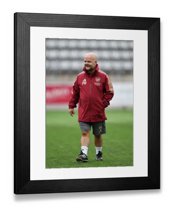 Framed Print : Arsenal Women Battle Linkoping FC in UEFA Champions League Showdown (September 2023) Framed Print : Arsenal Women Battle Linkoping FC in UEFA Champions League Showdown (September 2023)