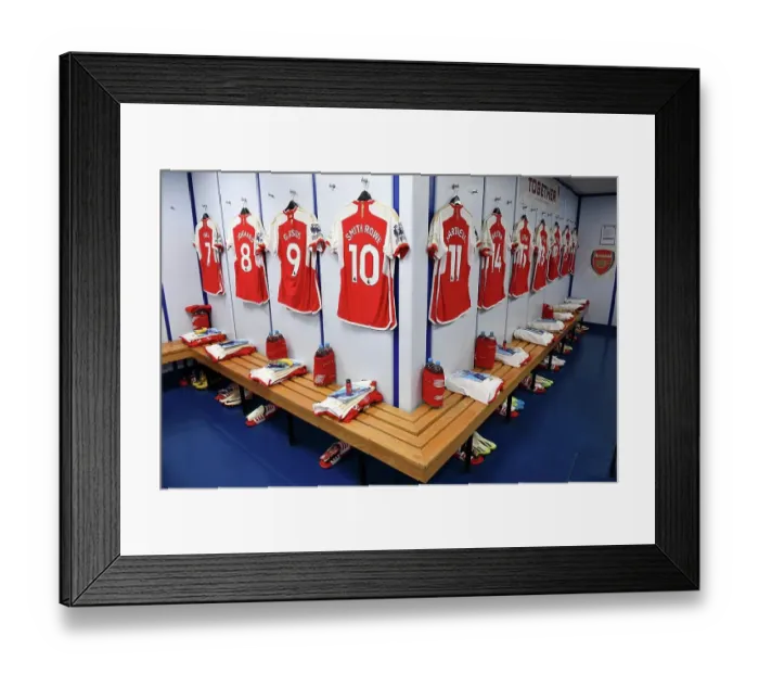 Framed Print : Arsenal's Pre-Match Huddle: Everton vs Arsenal, Premier League 2023-24 Framed Print : Arsenal's Pre-Match Huddle: Everton vs Arsenal, Premier League 2023-24