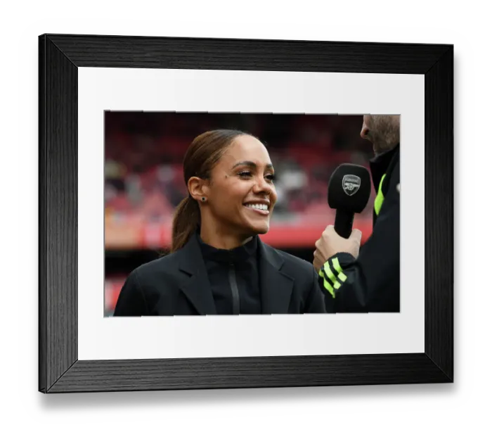 Framed Print : Arsenal vs. Tottenham: London Rivalry in the Premier League (2023-24) Framed Print : Arsenal vs. Tottenham: London Rivalry in the Premier League (2023-24)