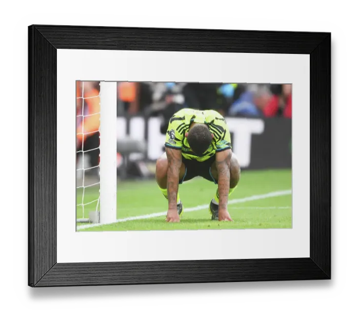 Framed Print : Gabriel Jesus Disappointment: AFC Bournemouth vs Arsenal FC, Premier League 2023-24 Framed Print : Gabriel Jesus Disappointment: AFC Bournemouth vs Arsenal FC, Premier League 2023-24