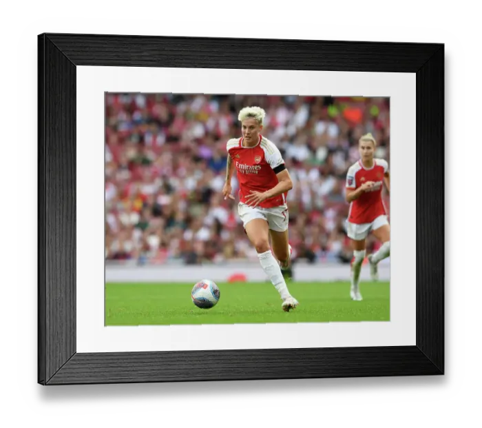 Framed Print : Arsenal Women vs. Liverpool Women: Barclays Super League Showdown at Emirates Stadium (2023-24) - A Clash of Titans Framed Print : Arsenal Women vs. Liverpool Women: Barclays Super League Showdown at Emirates Stadium (2023-24) - A Clash of Titans