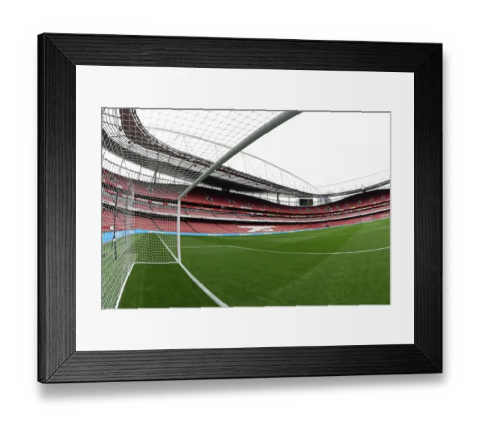 Framed Print : Arsenal vs Liverpool: Women's Super League Showdown at Emirates Stadium Framed Print : Arsenal vs Liverpool: Women's Super League Showdown at Emirates Stadium