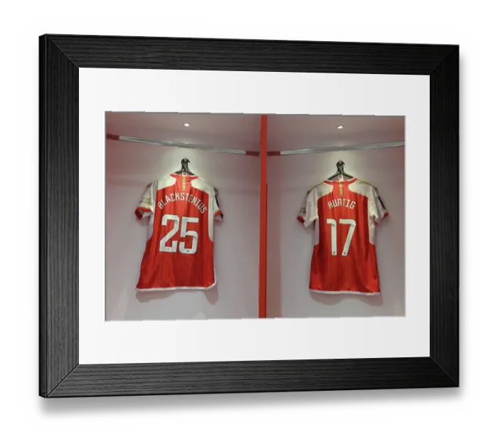 Framed Print : Arsenal Women's Team: Gear Up for Battle against Liverpool FC at Emirates Stadium Framed Print : Arsenal Women's Team: Gear Up for Battle against Liverpool FC at Emirates Stadium