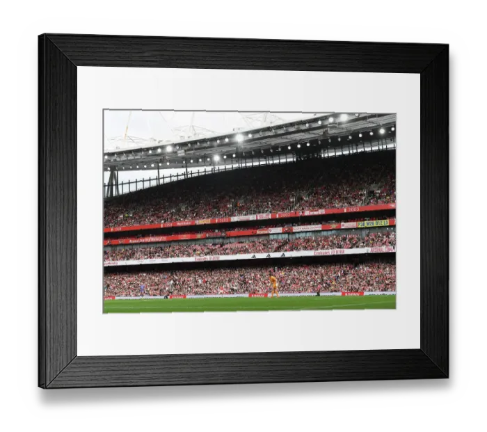 Framed Print : Arsenal FC vs. Liverpool FC: Barclays Women's Super League Showdown at Emirates Stadium Framed Print : Arsenal FC vs. Liverpool FC: Barclays Women's Super League Showdown at Emirates Stadium
